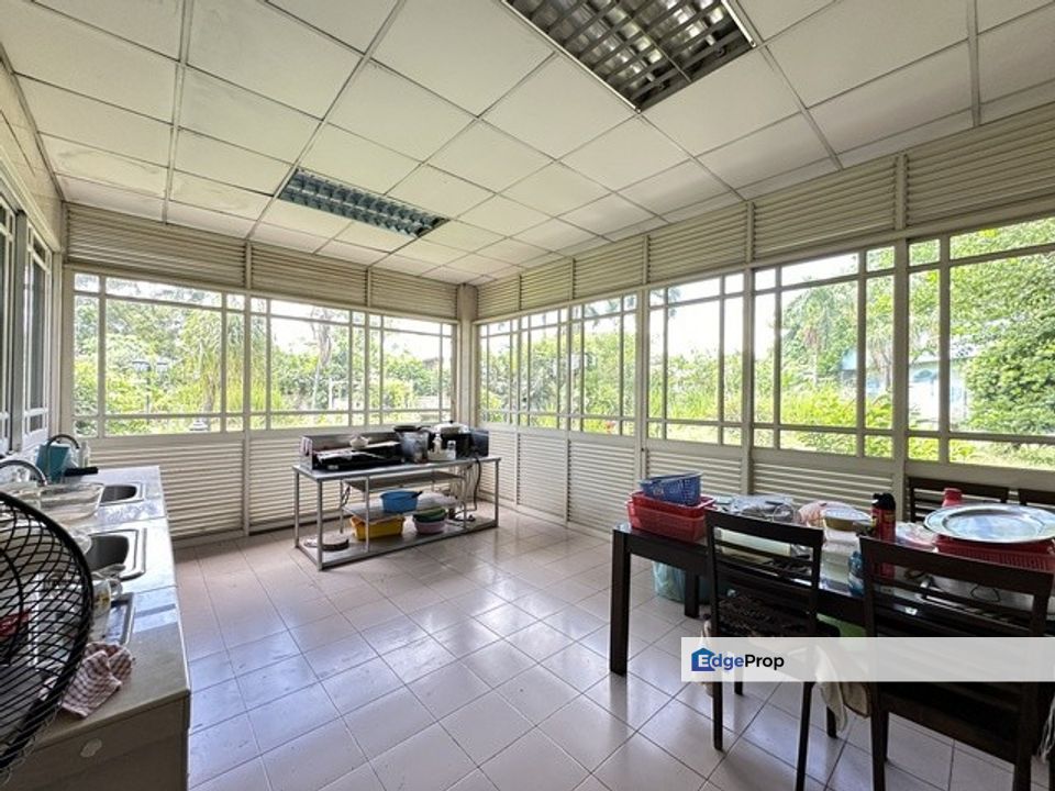 Taman Teluk Pulai, , 