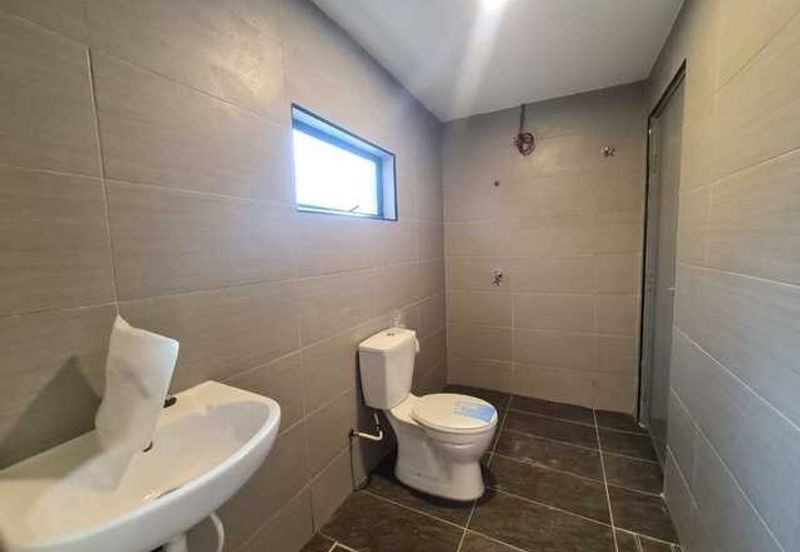 Taman Desawan, Klang