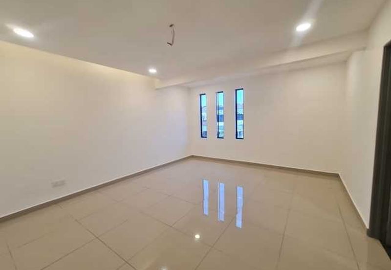 Taman Desawan, Klang