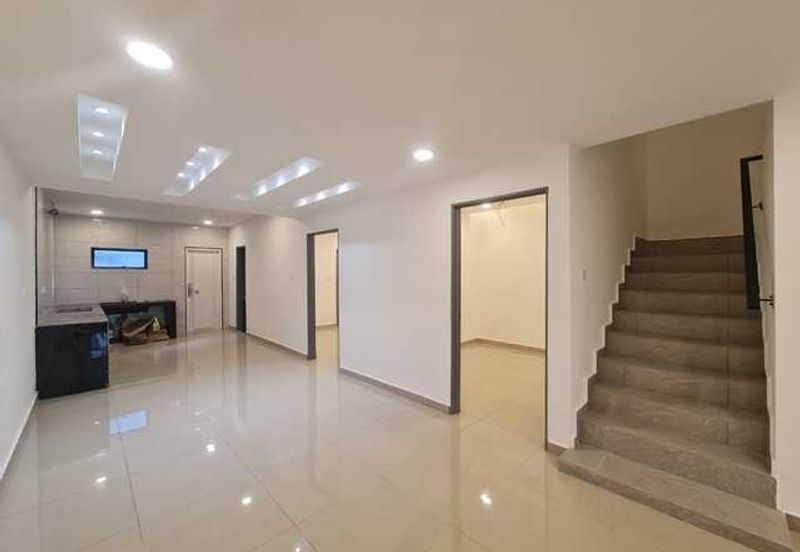 Taman Desawan, Klang