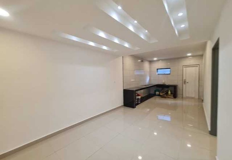 Taman Desawan, Klang