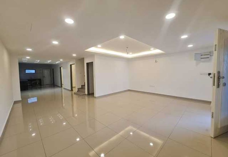 Taman Desawan, Klang