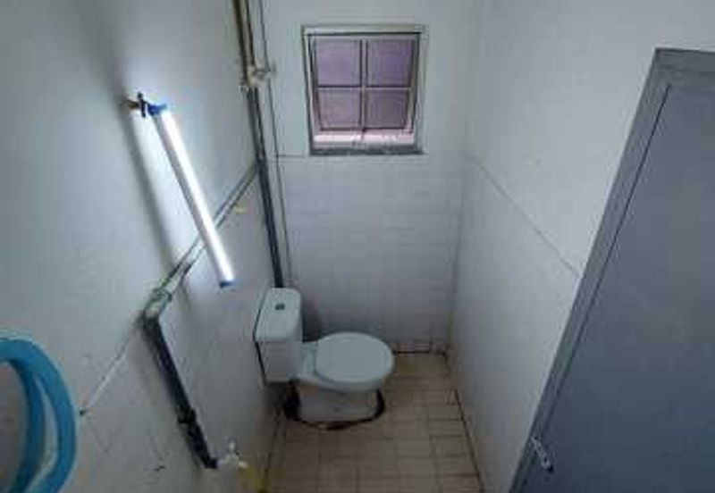 Taman Desawan, Klang