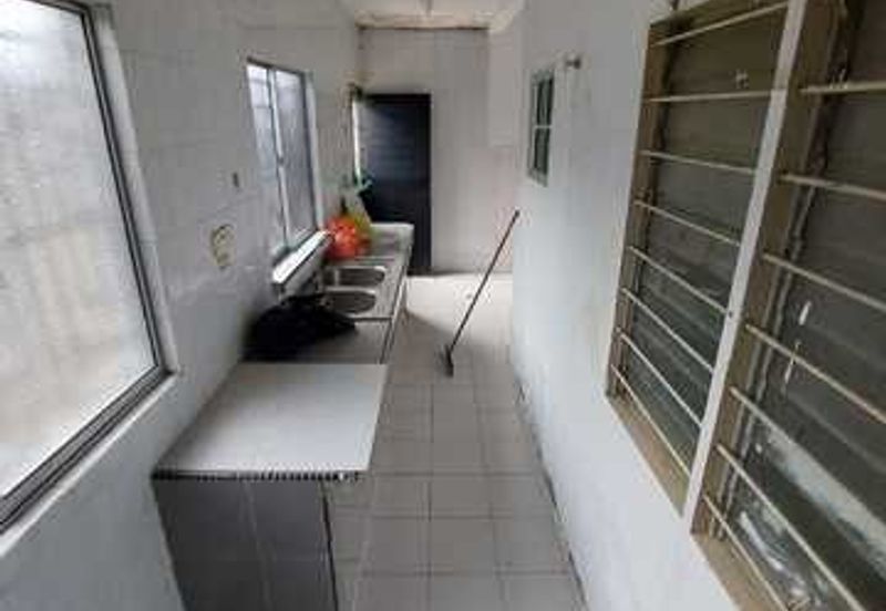 Taman Desawan, Klang