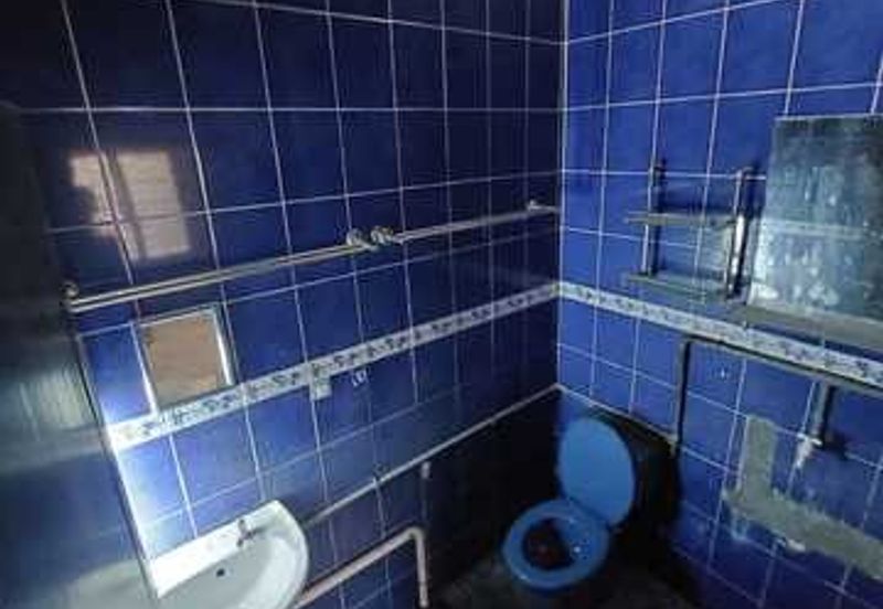 Taman Desawan, Klang