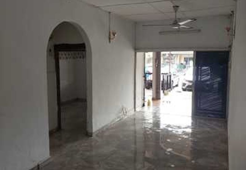 Taman Desawan, Klang