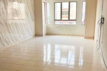 Apartment Tropika, Bandar Bukit Tinggi