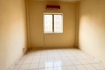 Apartment Tropika, Bandar Bukit Tinggi