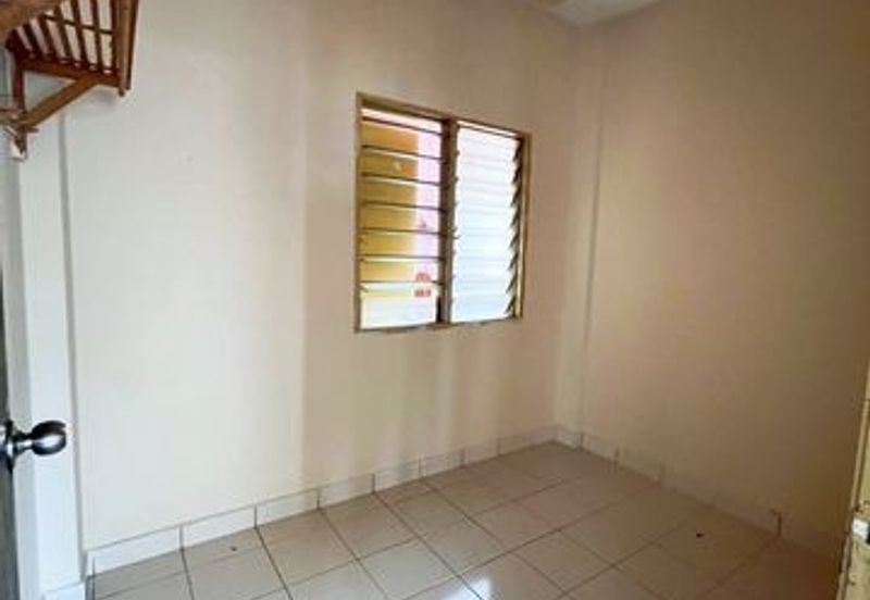Apartment Tropika, Bandar Bukit Tinggi