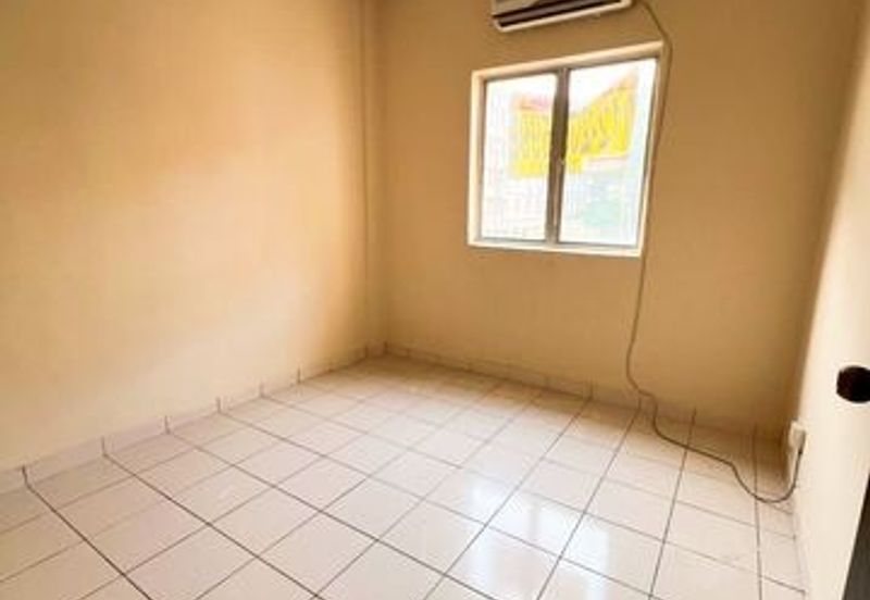 Apartment Tropika, Bandar Bukit Tinggi