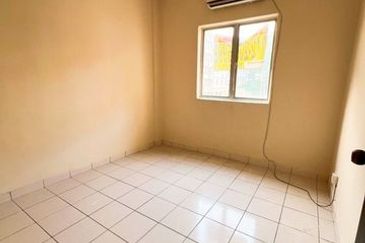 Apartment Tropika, Bandar Bukit Tinggi