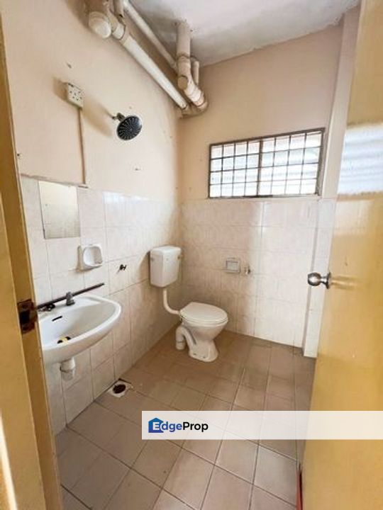 Apartment Tropika, Bandar Bukit Tinggi, , 