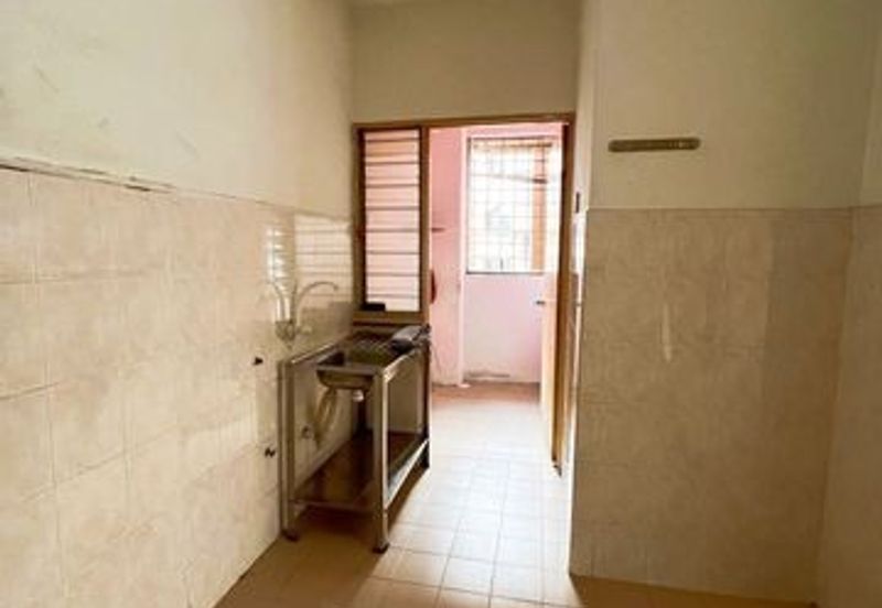 Apartment Tropika, Bandar Bukit Tinggi