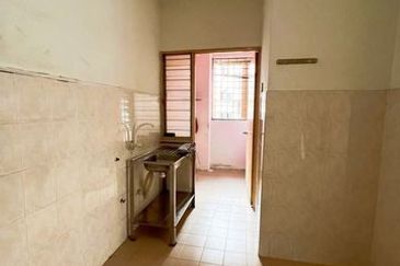 Apartment Tropika, Bandar Bukit Tinggi