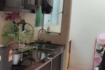 Bayu Villa Apartment, Bayu Perdana