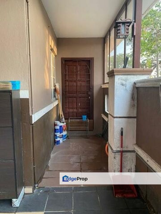 Taman Sungai Kapar Indah, , 