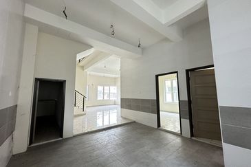 Taman Saujana, Klang