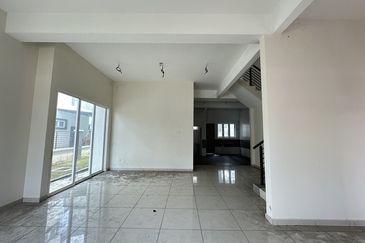 Taman Saujana, Klang