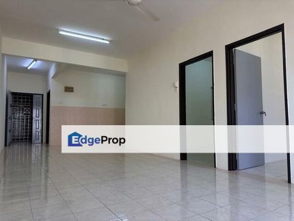 Bayu Villa Apartment, Bayu Perdana, , 