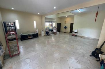 Taman Mutiara Bukit Raja 2