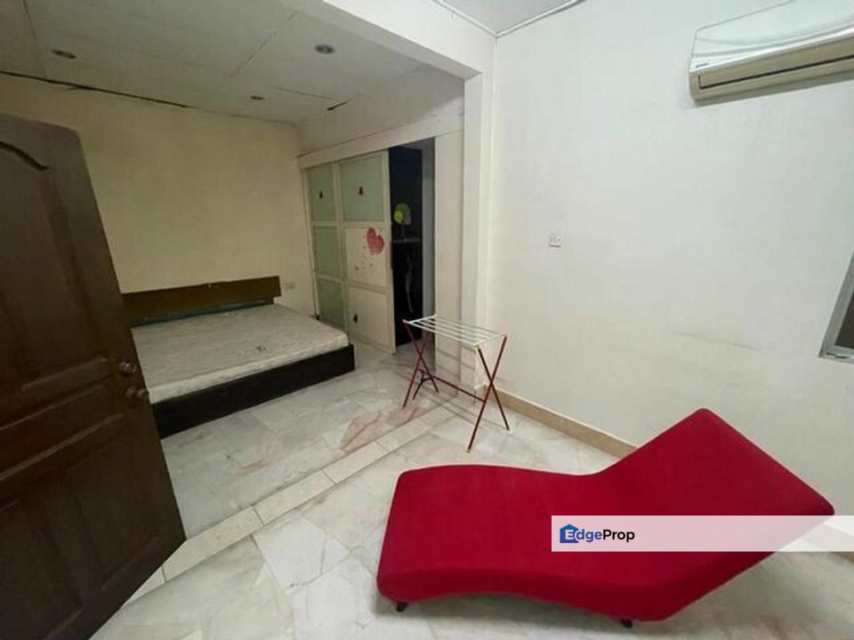 Taman Mutiara Bukit Raja 2, , 