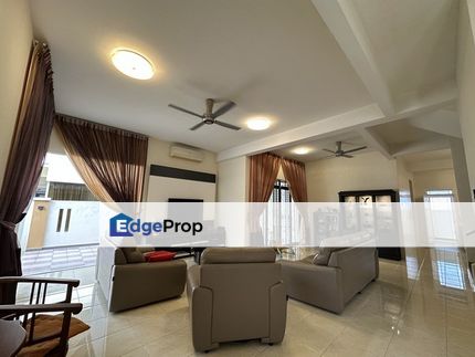 Bandar Parklands, , 