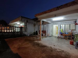 For Sale Single Storey Terrace House @ Jln Teratai xx, Tmn Johor Jaya ...