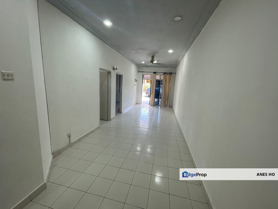 For Sale Single Storey House Taman Pulai Jaya for Sale RM380,000