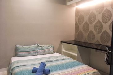 Face Platinum Suites