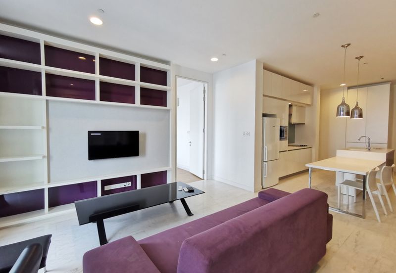 Face Platinum Suites