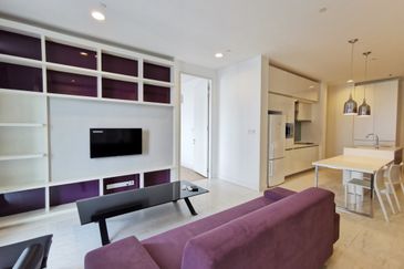 Face Platinum Suites