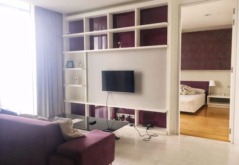 Face Platinum Suites