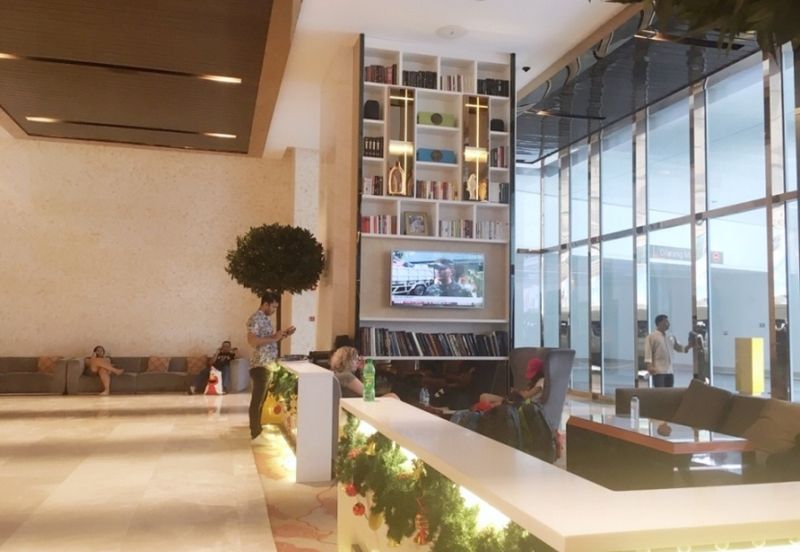 Face Platinum Suites