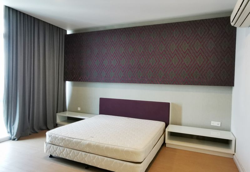 Face Platinum Suites