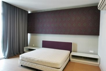 Face Platinum Suites