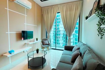 The Maple Residences