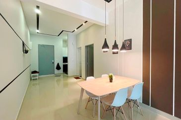 The Maple Residences