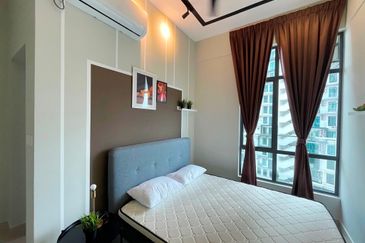 The Maple Residences