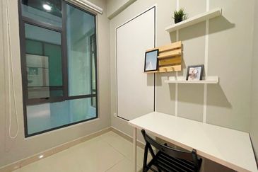 The Maple Residences