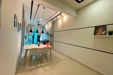 The Maple Residences