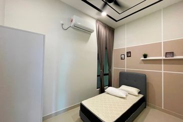 The Maple Residences