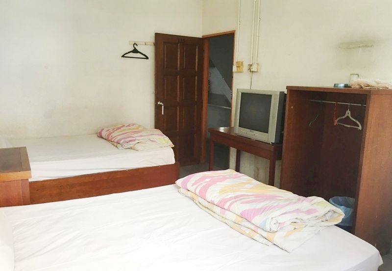 Jalan Chow Kit / Jalan Putra