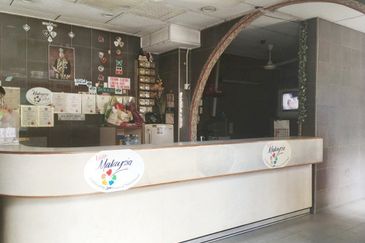 Jalan Chow Kit / Jalan Putra