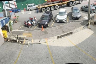 Jalan Chow Kit / Jalan Putra