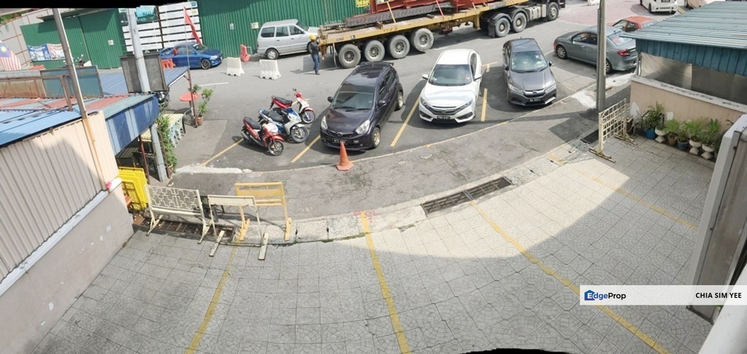 [BUDGET HOTEL] Freehold Jalan Chow Kit Kampung Baru KL City Center, Kuala Lumpur, KL City