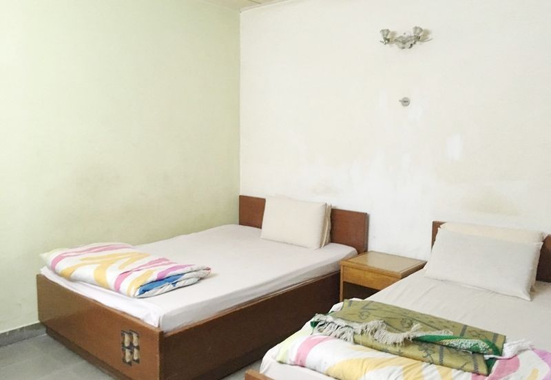 Jalan Chow Kit / Jalan Putra