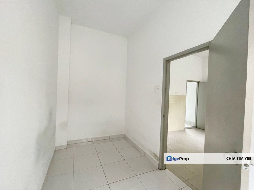 [END LOT 10ft LAND] Taman Jaya Utama Telok Panglima Garang, Selangor, Telok Panglima Garang