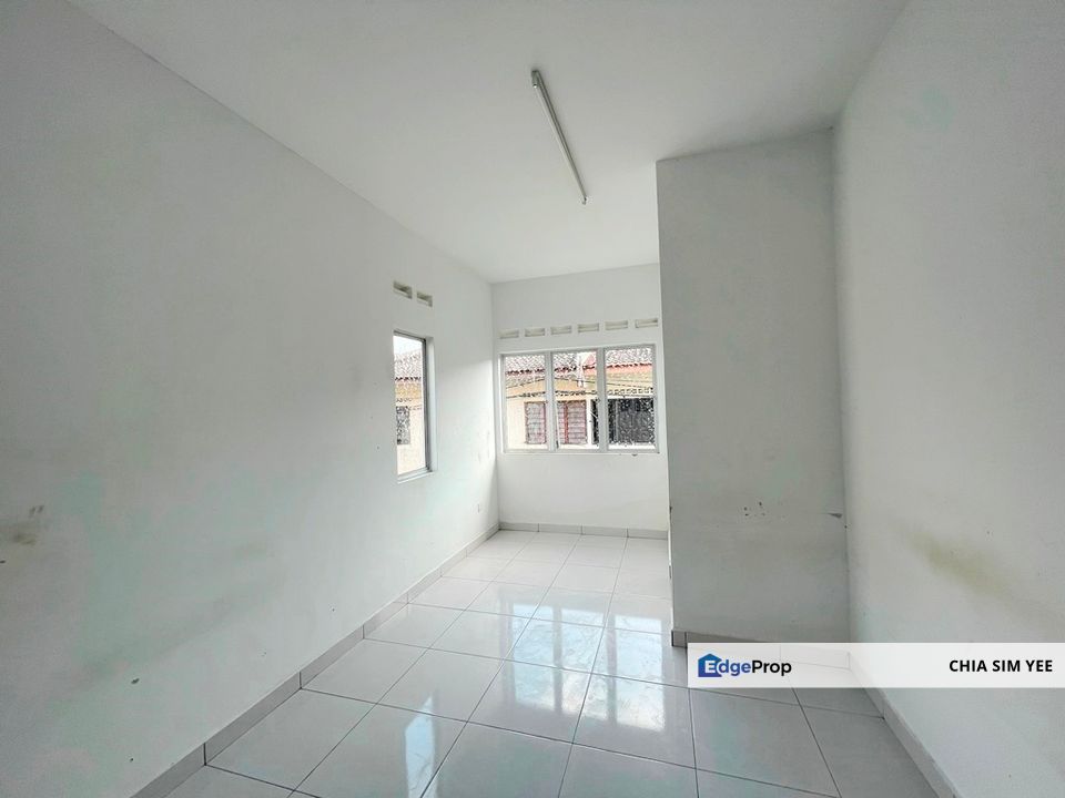 [END LOT 10ft LAND] Taman Jaya Utama Telok Panglima Garang, Selangor, Telok Panglima Garang