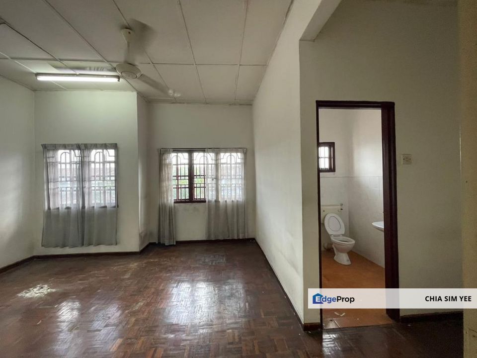 [ Freehold ] Klang Taman sentosa Samarinda double storey, Selangor, Klang