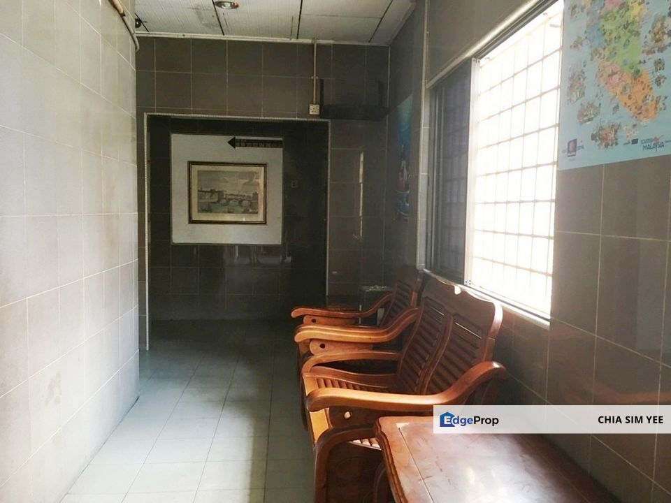 [Best Price] Freehold KL City Center Kampung Baru Jalan Chow Kit , Kuala Lumpur, KL City